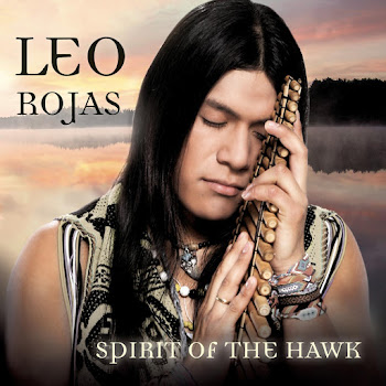 Leo Rojas - En Aranjuez Con Tu Amor