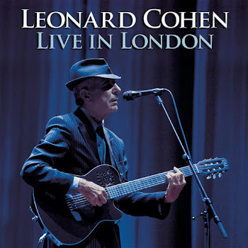 Leonard Cohen - Dance Me To The End Of Love (Live In London)