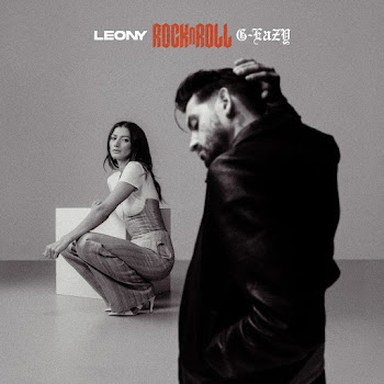 Leony - Rock N Roll Ft G-Eazy