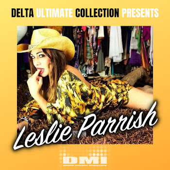 Leslie Parrish - Killing My Love