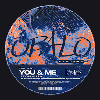 Levym - You & Me Ft Wuula