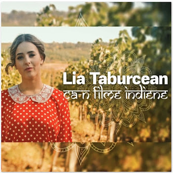 Lia Taburcean - Ca-N Filme Indiene