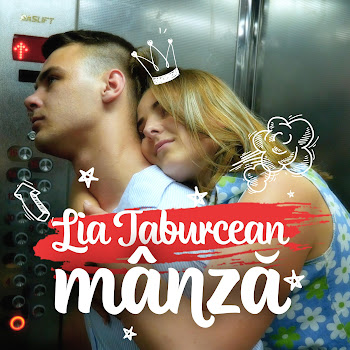 Lia Taburcean - Manza