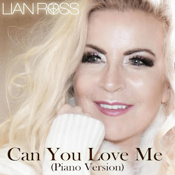 Lian Ross - Can You Love Me (Piano Version)