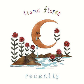 Liana Flores - Rises The Moon