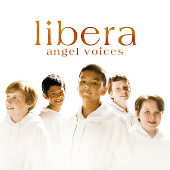 Libera - Far Away (Feat. Michael Horncastle)