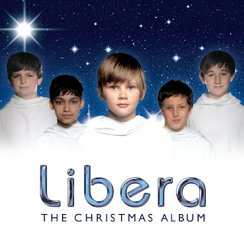 Libera - O Holy Night Ft Robert Prizeman