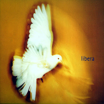 Libera - Prizeman : Libera