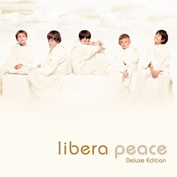 Libera - Going Home (Based On Largo From 9Th Symphony 'From The New World') (Feat. Robert Prizeman, Benedict Philipp & Joshua Madine) Ft Robert Prizeman & Antonín Dvorák
