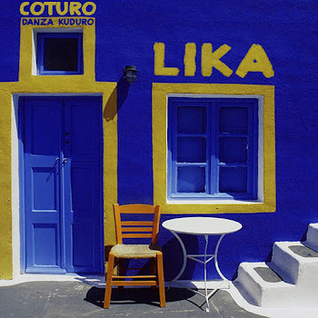 Lika - Coturo (Danza Kuduro) (Cosminn's Kuduro Mashup)