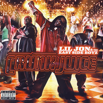 Lil Jon & The East Side Boyz - Da Blow (Feat. Jazze Pha, Pimpin Ken & Trillville)