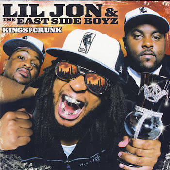 Lil Jon & The Eastside Boyz - Get Low (Feat. Ying Yang Twins)