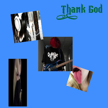 Lil Mintol - Thank God