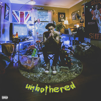Lil Skies - Havin My Way (Feat. Lil Durk)