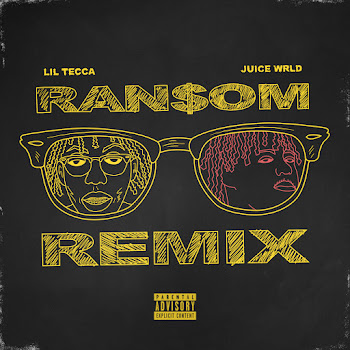 Lil Tecca - Ransom (Remix) Ft Juice Wrld