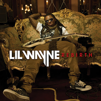 Lil Wayne - Drop The World (Feat. Eminem)