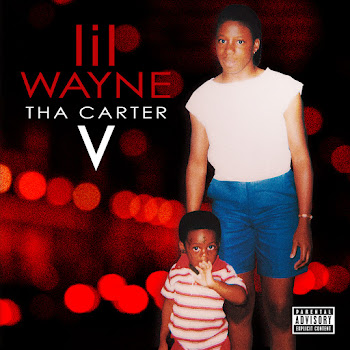 Lil Wayne - Mona Lisa (Feat. Kendrick Lamar)