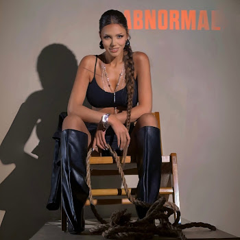 Lilit Hovhannisyan - Abnormal