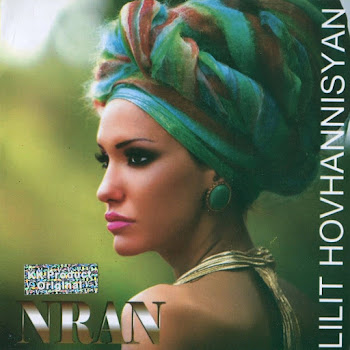 Lilit Hovhannisyan - Tu Tu Tu