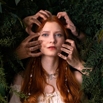 Lilith Max - Bears & Wolves