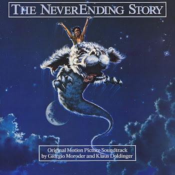 Limahl - Never Ending Story