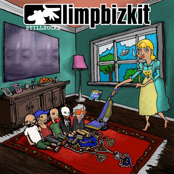 Limp Bizkit - Out Of Style