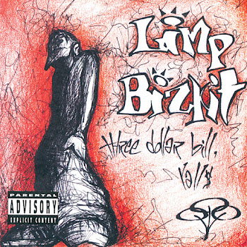 Limp Bizkit - Faith