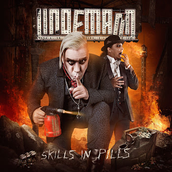 Lindemann - Praise Abort