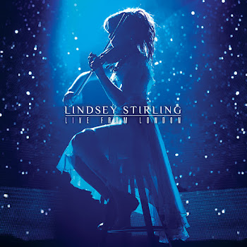 Lindsey Stirling - Roundtable Rival (Live)
