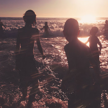 Linkin Park - Nobody Can Save Me