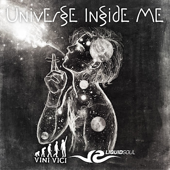 Liquid Soul & Vini Vici - Universe Inside Me