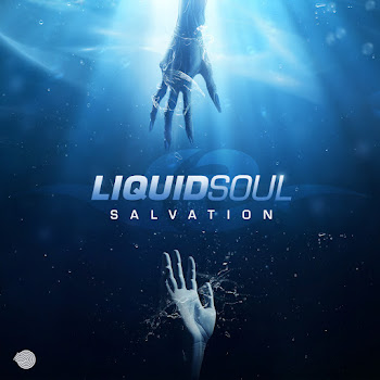 Liquid Soul - Salvation Original Mix