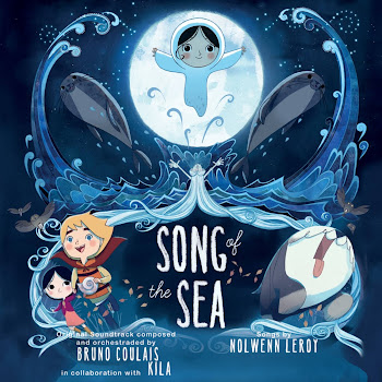 Lisa Hannigan - Song Of The Sea