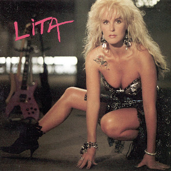 Lita Ford - Close My Eyes Forever Ft Ozzy Osbourne