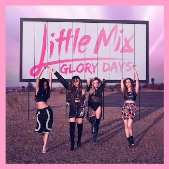 Little Mix - Touch