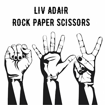 Liv Adair - Rock Paper Scissors