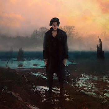 Livingston - Last Man Standing
