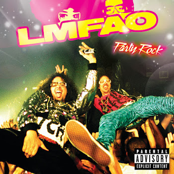Lmfao - Shots (Feat. Lil Jon)