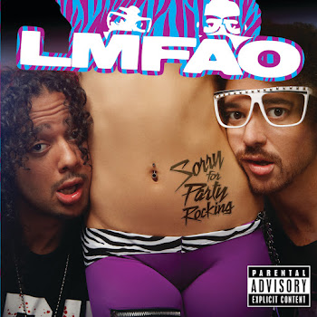 Lmfao - Party Rock Anthem (Feat. Lauren Bennett & Goonrock)