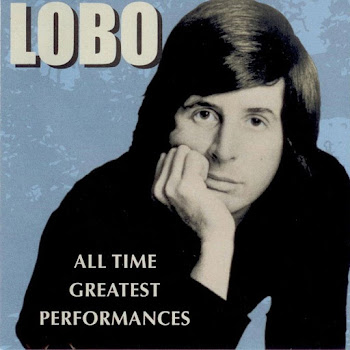 Lobo - I'd Love You To Want Me