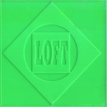 Loft - Love Is Magic