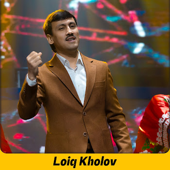 Loiq Kholov - Az Dasti Ghamat
