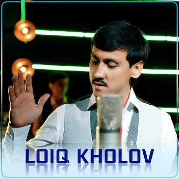 Loiq Kholov - Boron Agar Biborad