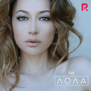Lola Yuldasheva - Jonim Ayt