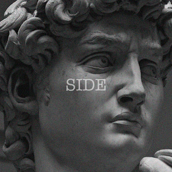 Lookbuffalo - Side