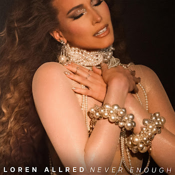 Loren Allred - Never Enough (Loren's Version)