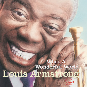Louis Armstrong And The All-Stars - Dream A Little Dream Of Me