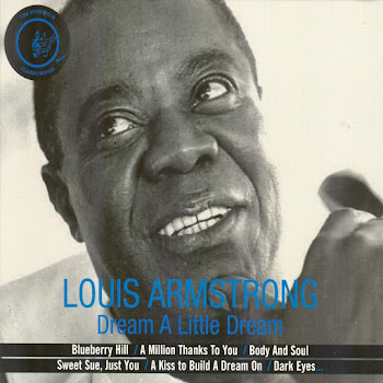 Louis Armstrong - We Have All The Time In The World