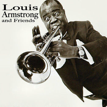 Louis Armstrong - St. James Infirmary