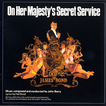 Louis Armstrong - We Have All The Time In The World (From “On Her Majesty’s Secret Service” Soundtrack / Remastered 2003)